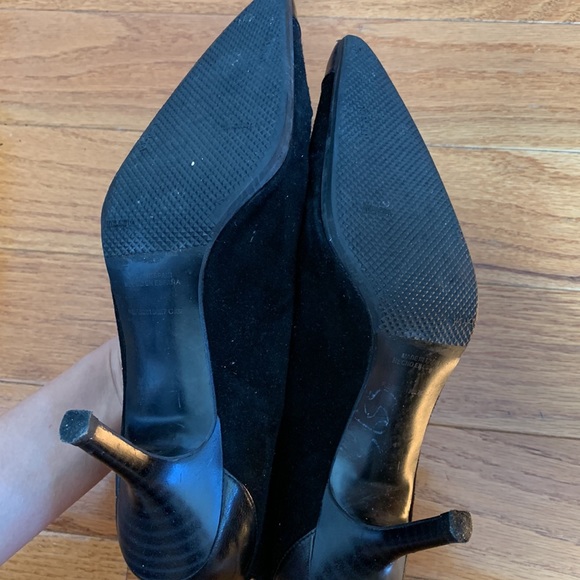 Heels Size 6 - Picture 4 of 5